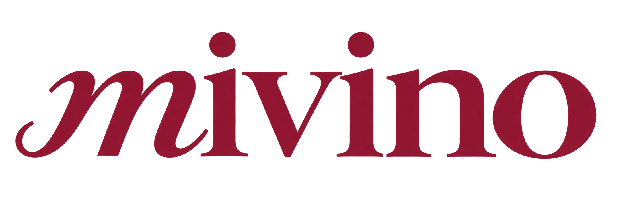 Mivino logo